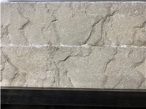 Kandla Grey And Green Split Stone