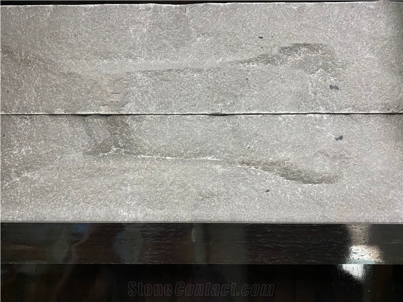 Kandla Grey And Green Split Stone