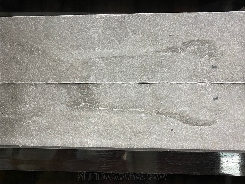 Kandla Grey And Green Split Stone
