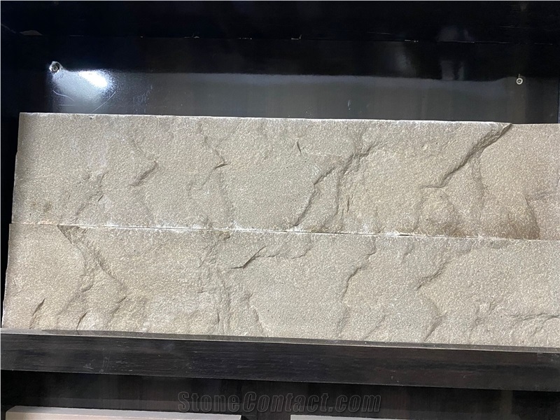Kandla Grey And Green Split Stone