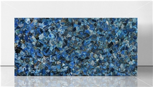 Agate Delta Semiprecious Stone Slabs