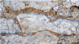 Agate Opal Semiprecious Stone- Agate Opal Giant