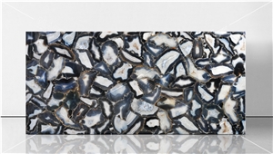 Agatona Semiprecious Stone Slabs Agatona Semiprecious Stone Slabs
