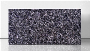 Amethyst Medium Semiprecious Stone