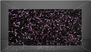 Amethyst Medium Semiprecious Stone