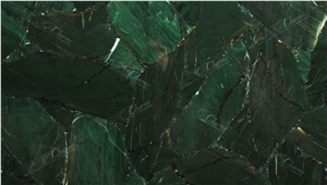 Aventurine Semiprecious Stone, Aventurine Dark Gem Stone