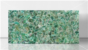 Fluorite Semiprecious Stone
