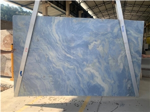 Azzura Quartzite Slabs