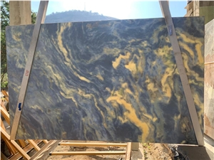 Azzura Quartzite Slabs