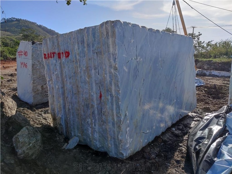Azzura Quartzite Slabs