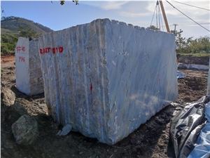 Azzura Quartzite Slabs
