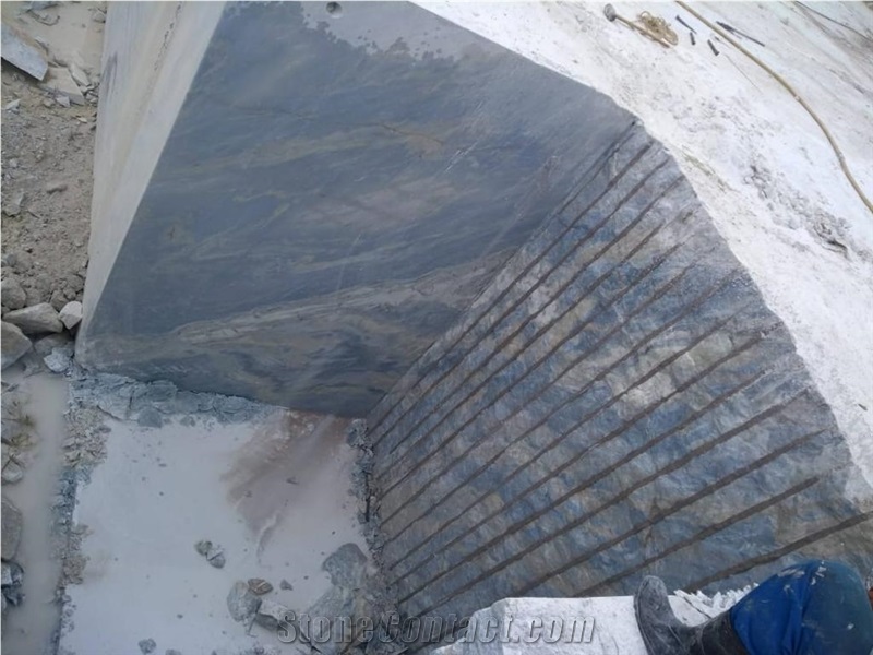 Azzura Quartzite Slabs