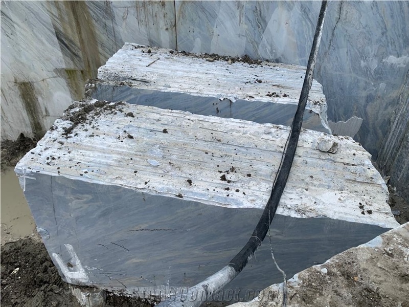 Azzura Quartzite Slabs