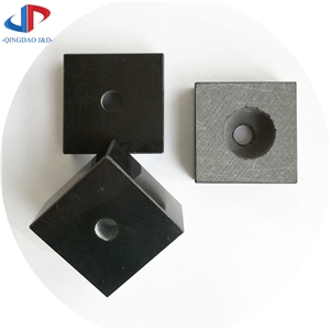 Black Marble Trophy Base, White Marble Trophy Bases