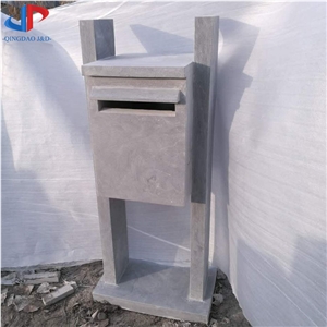 Bluestone Letterbox, China Bluestone Mailbox