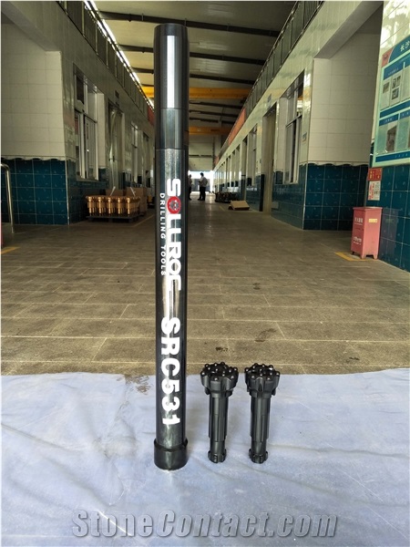3" RC Hammer Drilling Tools