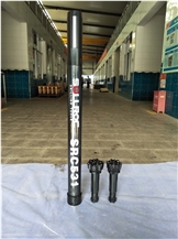 3" RC Hammer Drilling Tools