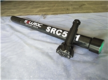 4" RC Hammer 4" RC Hammer