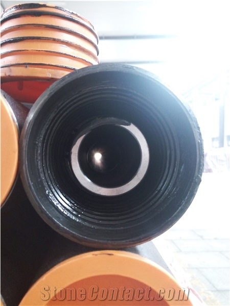 RC Drill Pipe For Reverse Circulation Drilling