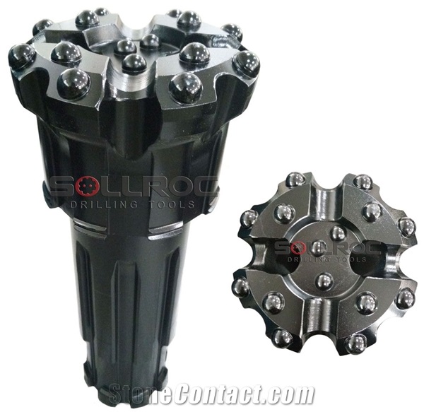 RE040 RC Hammer