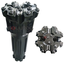 RE040 RC Hammer