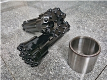 Reverse Circulation RC Bits