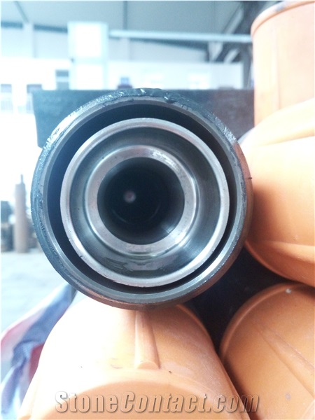 Reverse Circulation Rc Drill Rods Dual Wall
