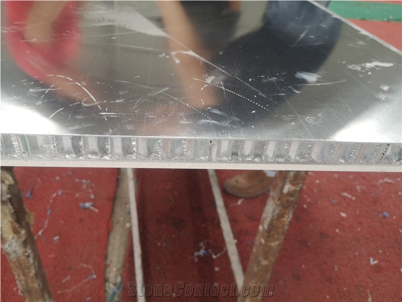 Honeycomb Stone Panel For Wall And Floor