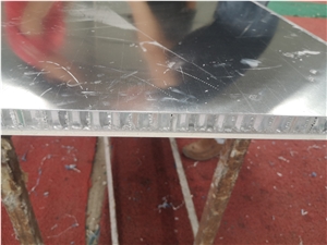 Honeycomb Stone Panel For Wall And Floor