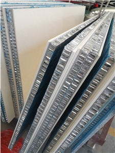 Honeycomb Stone Panel For Wall And Floor