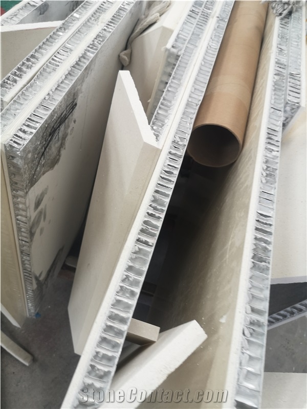 Honeycomb Stone Panel For Wall And Floor