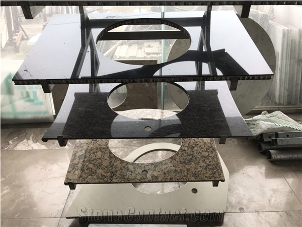 Lightweight Bathroom Counter Tops Stone Island