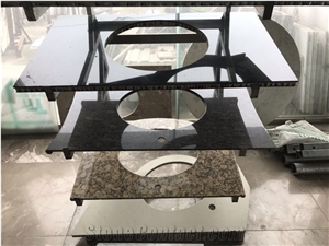 Lightweight Bathroom Counter Tops Stone Island