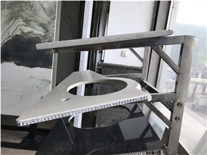Lightweight Bathroom Counter Tops Stone Island