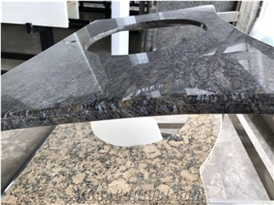 Lightweight Bathroom Counter Tops Stone Island