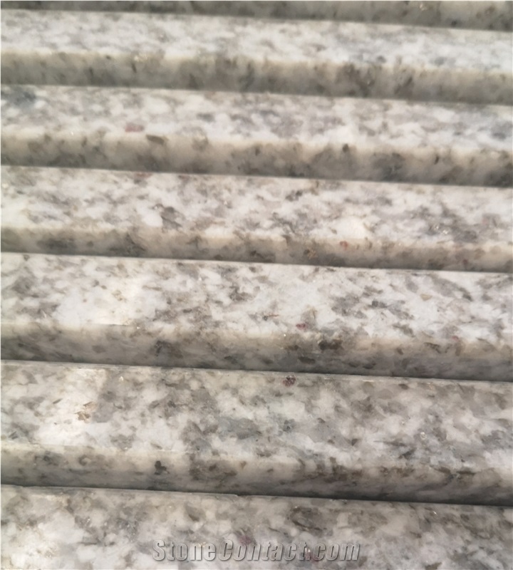 Pearl White Granite For Kitchen Top And Countertop