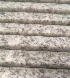Pearl White Granite For Kitchen Top And Countertop
