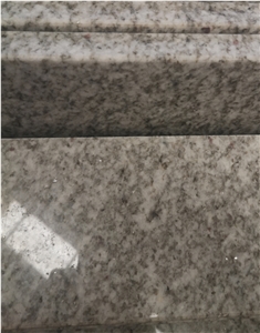 Pearl White Granite For Kitchen Top And Countertop