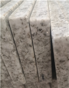 Pearl White Granite For Kitchen Top And Countertop