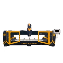 CMC-3015 3 Axis High-Precision CNC Machining Center Milling Machine