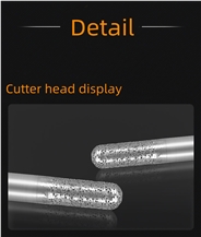 Sintered Diamond Carving Knife,Engraving Tools,Carving Tools
