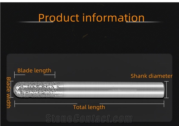 Sintered Diamond Carving Knife,Engraving Tools,Carving Tools