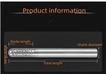 Sintered Diamond Carving Knife,Engraving Tools,Carving Tools