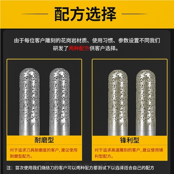 Sintered Diamond Carving Knife,Engraving Tools,Carving Tools