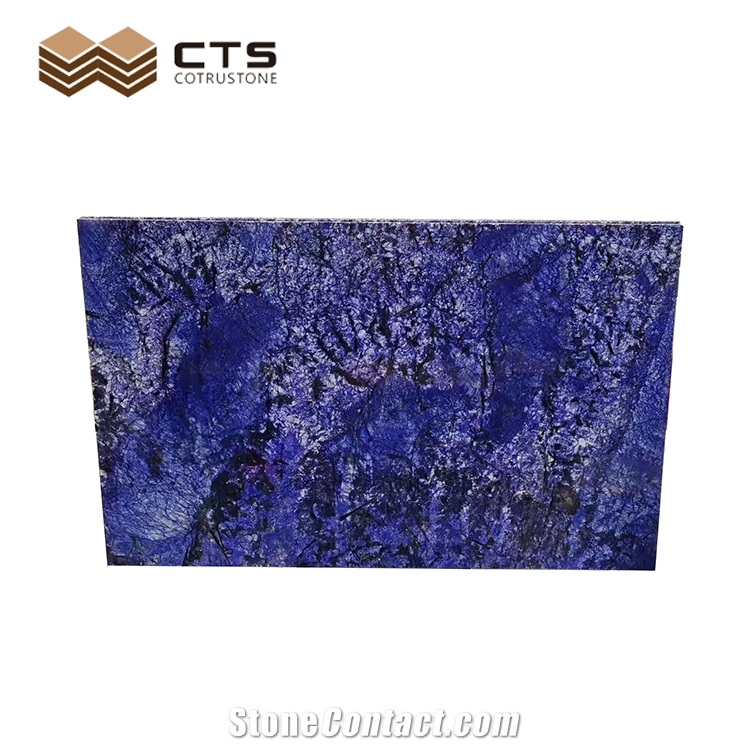 Agate Luxury Stone High-End Wall Decoration Semiprecious