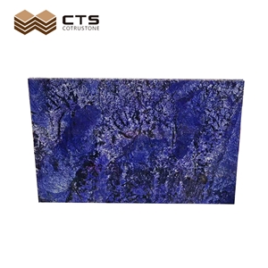 Agate Luxury Stone High-End Wall Decoration Semiprecious