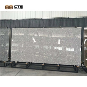 Grey Brown Black Sintered Stone Slabs