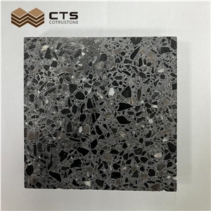 Hot Selling Terrazzo Select Type High-End Polish Tile Indoor