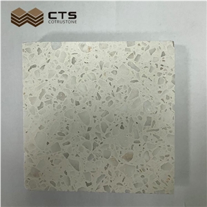 Hot Selling Terrazzo Select Type High-End Polish Tile Indoor