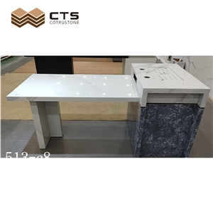 Sintered Stone Cabinets Panels Custome Kitchen Countertops